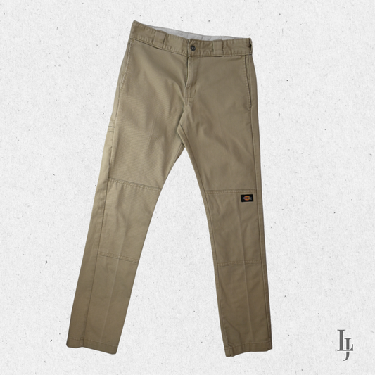 Dickies Skinny Straight Pants - Size 30x32
