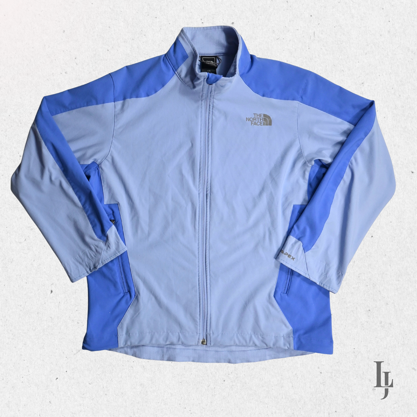 The North Face Lightweight Jacket - Women’s Size L