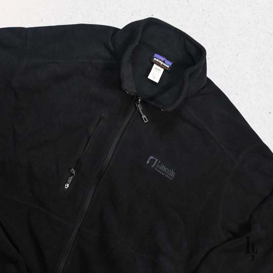 Patagonia Fleece - Lincoln Financial Group - Men's Size XL