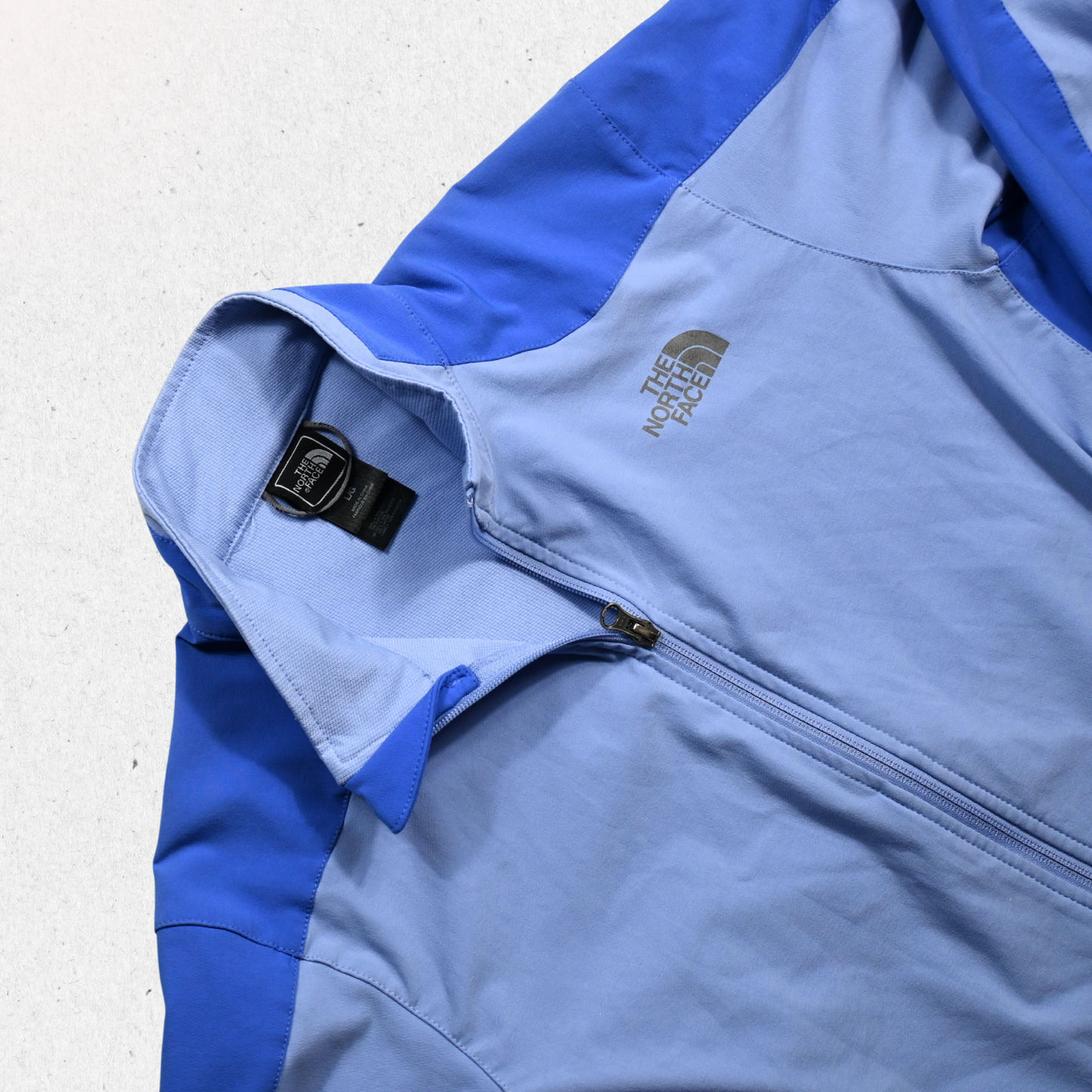 The North Face Lightweight Jacket - Women’s Size L