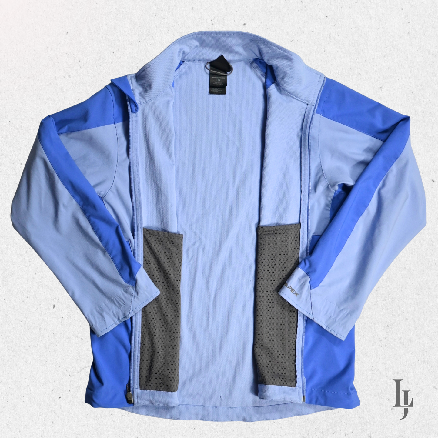 The North Face Lightweight Jacket - Women’s Size L