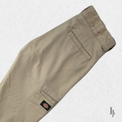 Dickies Skinny Straight Pants - Size 30x32