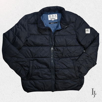 Barbour Fibredown Jacket - Size L