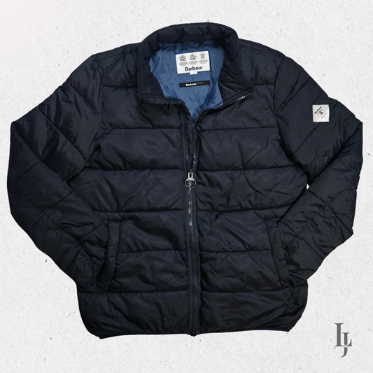 Barbour Fibredown Jacket - Size L