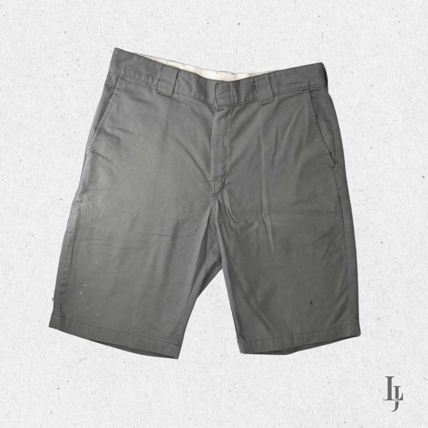 Dickies Regular Fit Shorts - Size 36
