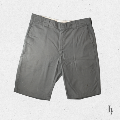 Dickies Regular Fit Shorts - Size 36