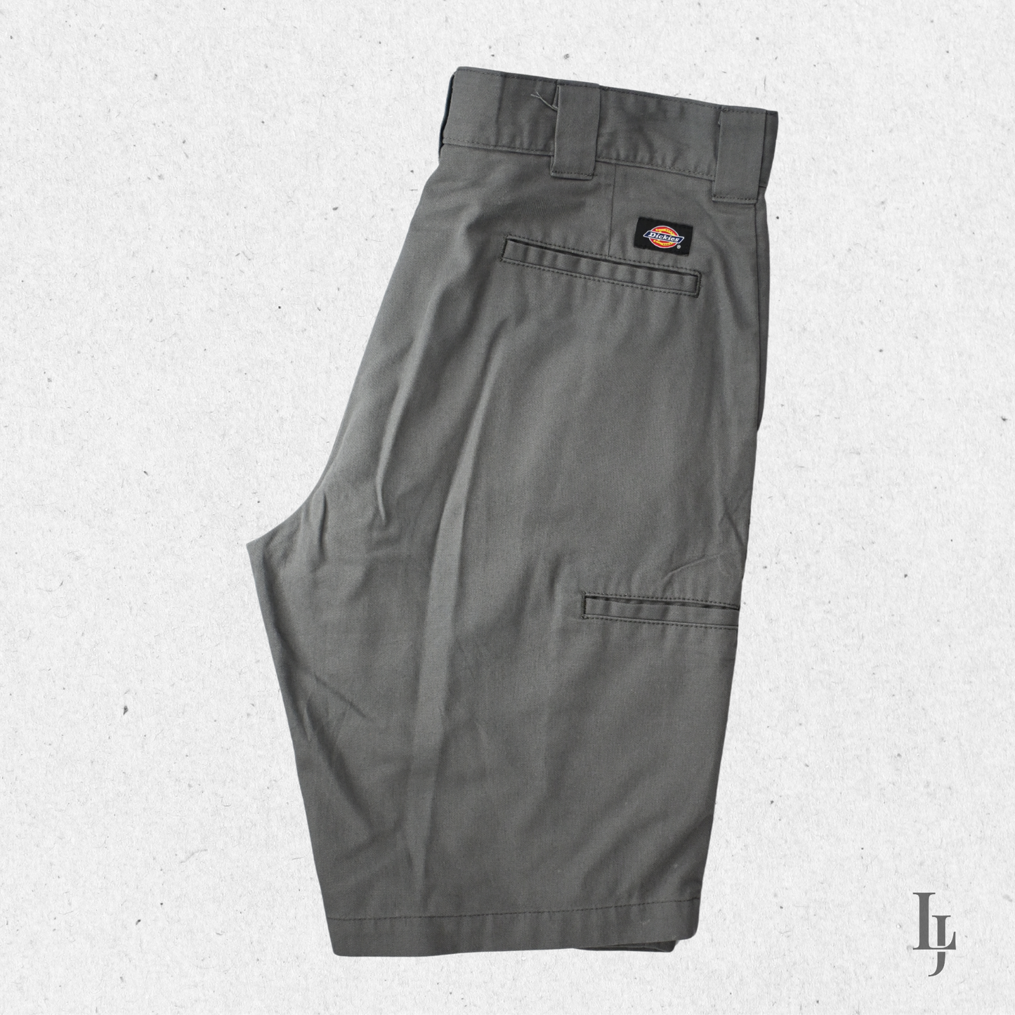 Dickies Regular Fit Shorts - Size 36