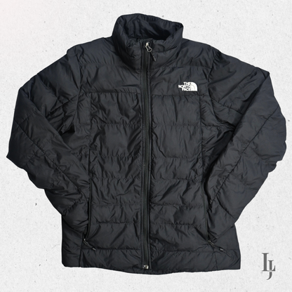 The North Face 550 Puffer Jacket - Men's Size S