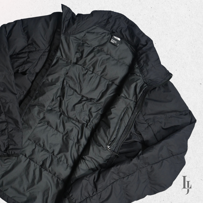 The North Face 550 Puffer Jacket - Men's Size S