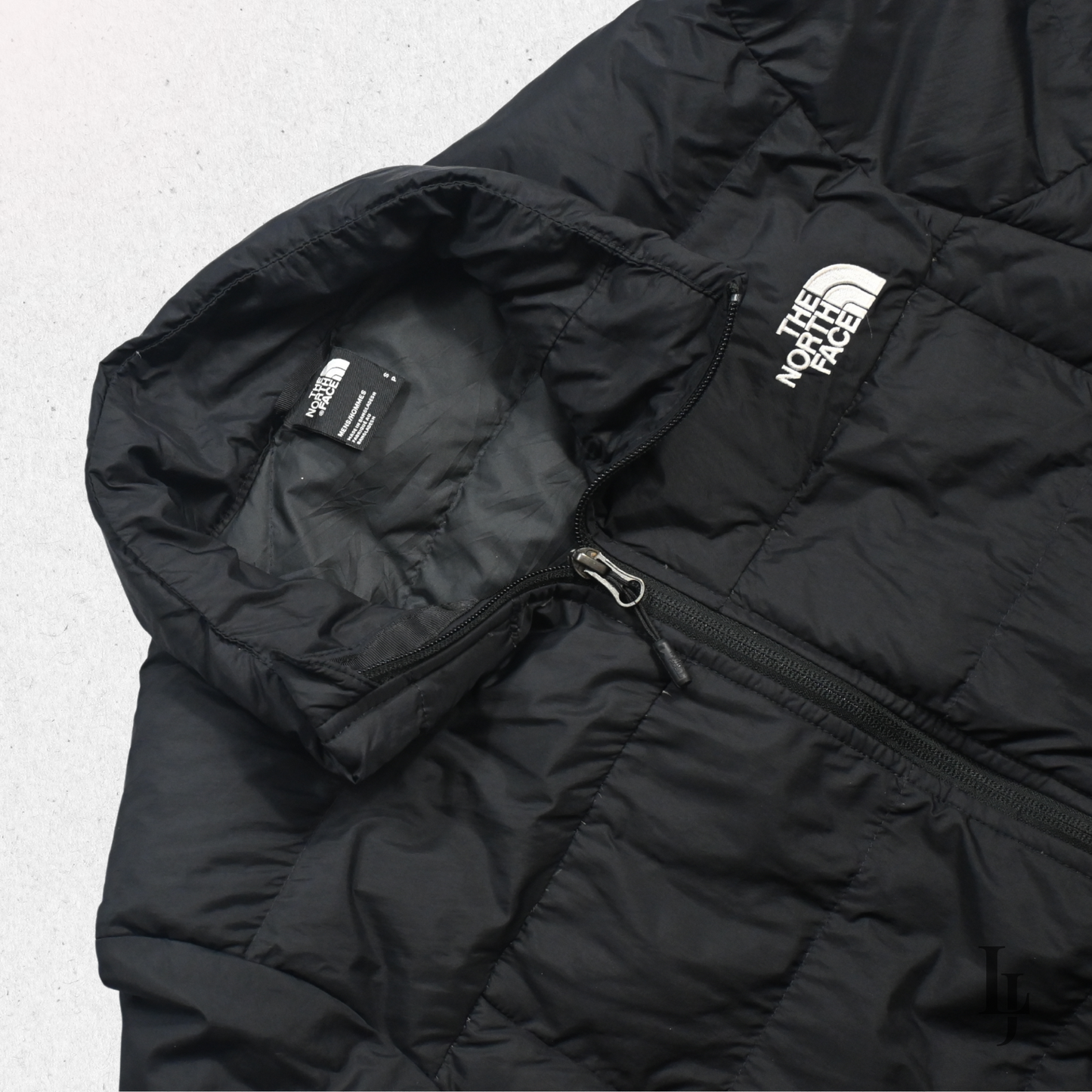 The North Face 550 Puffer Jacket - Men's Size S