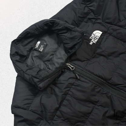 The North Face 550 Puffer Jacket - Men's Size S