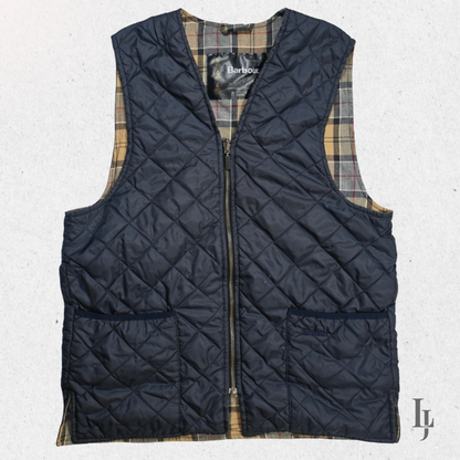 Barbour Gilet - Size M