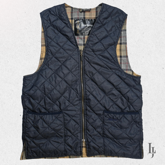 Barbour Gilet - Size M