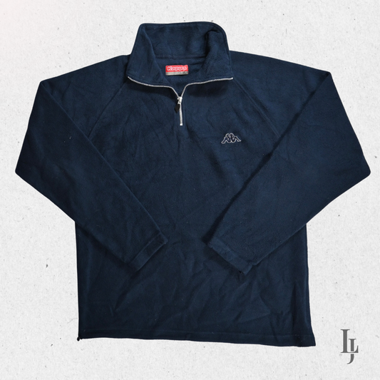 Kappa Fleece - Men's Size M