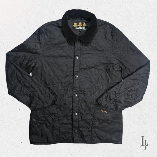 Barbour Jacket - Size S