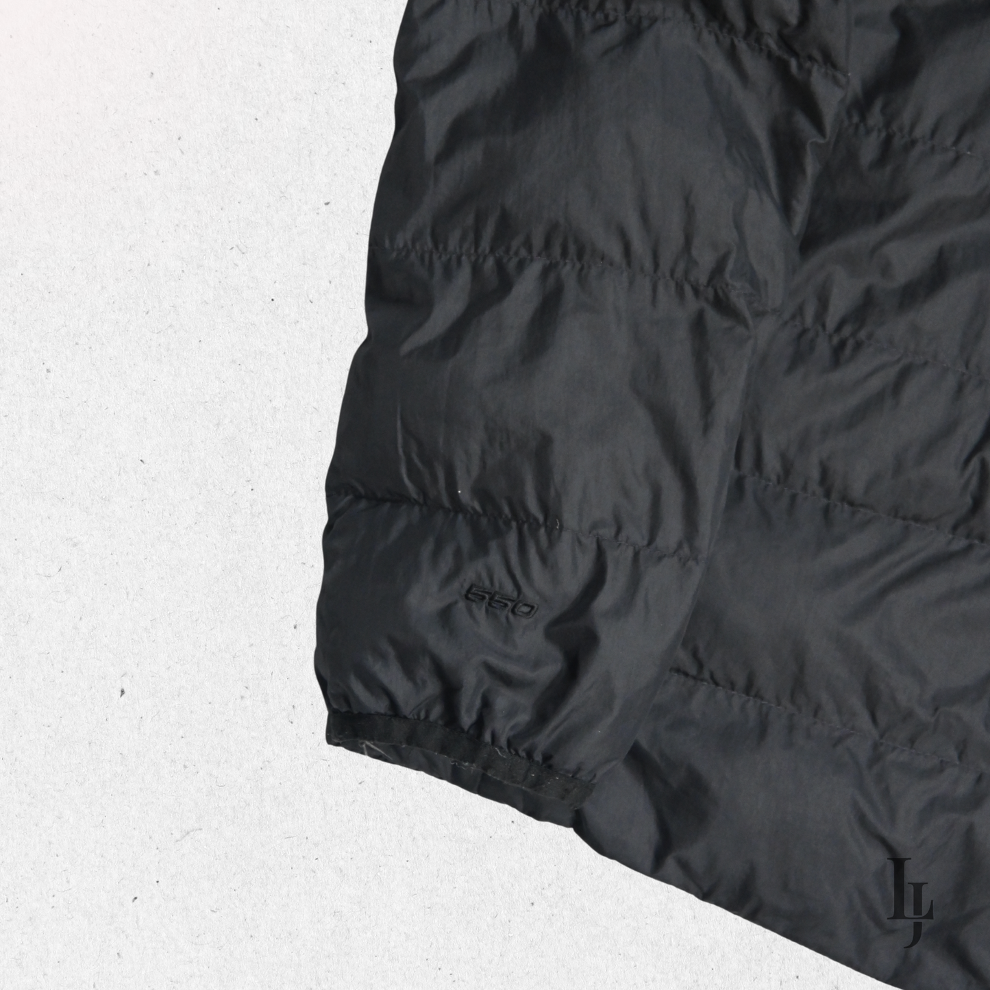 The North Face 550 Puffer Jacket - Men's Size S