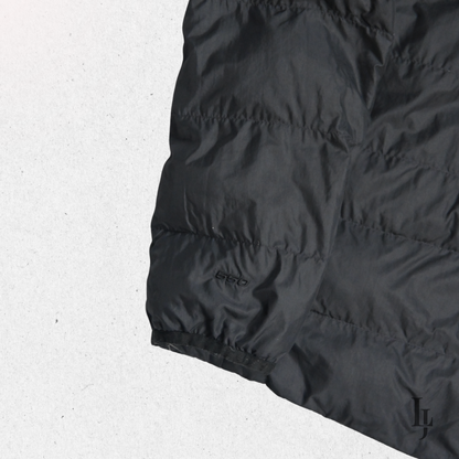 The North Face 550 Puffer Jacket - Men's Size S