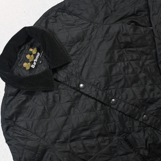 Barbour Jacket - Size S