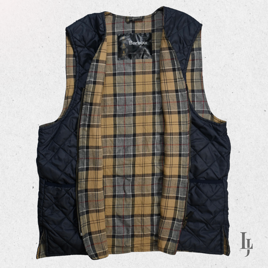 Barbour Gilet - Size M