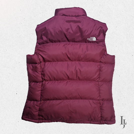 The North Face Women's Puffer Vest - Size XL