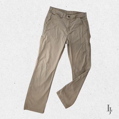 Carhartt Pants - Size 33x32