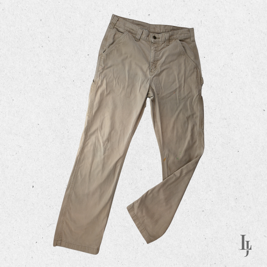 Carhartt Pants - Size 33x32