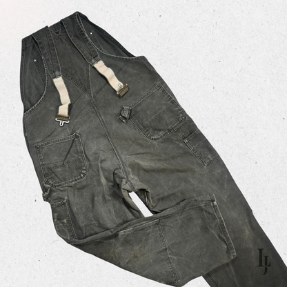 Carhartt Overalls - Approx. Size 50x28