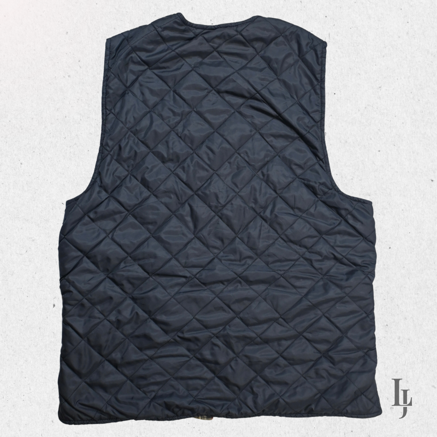 Barbour Gilet - Size M