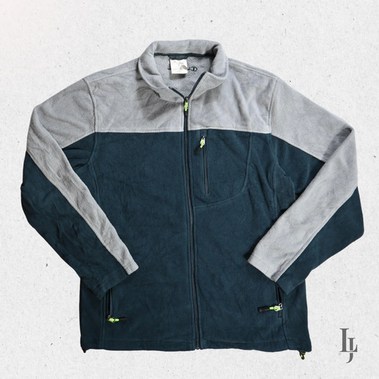 Champion Fleece - Men's Size S