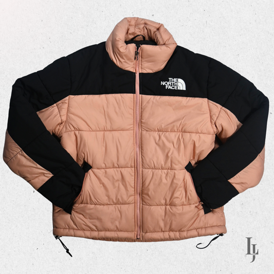 The North Face Women's Puffer Jacket - Size L