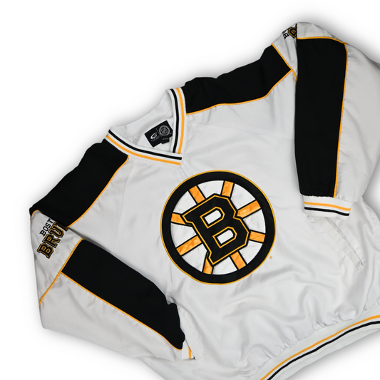 Vintage Boston Bruins Sweater