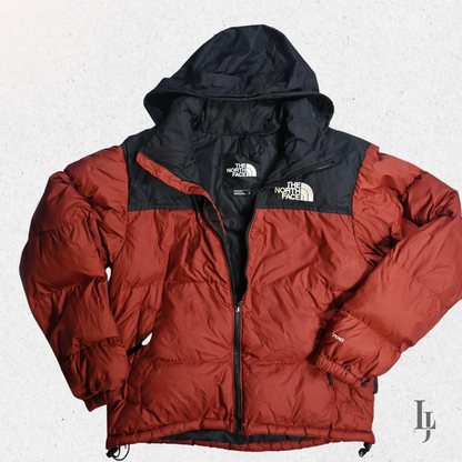 The North Face 700 Puffer Jacket - Men's Size S