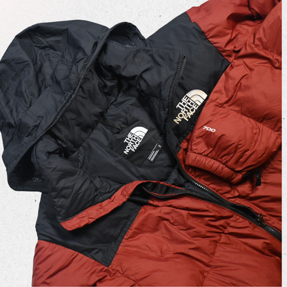The North Face 700 Puffer Jacket - Men's Size S