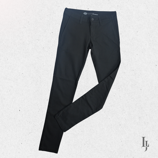 Dickies Women's Skinny Pants