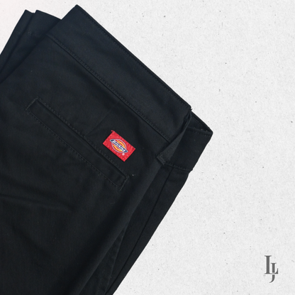 Dickies Women's Skinny Pants