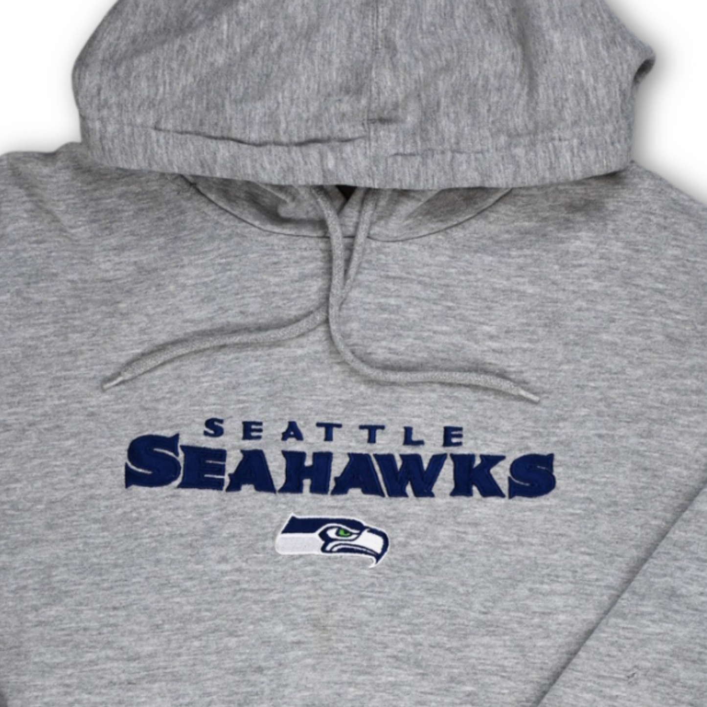 Vintage Seattle Seahawks Hoodie