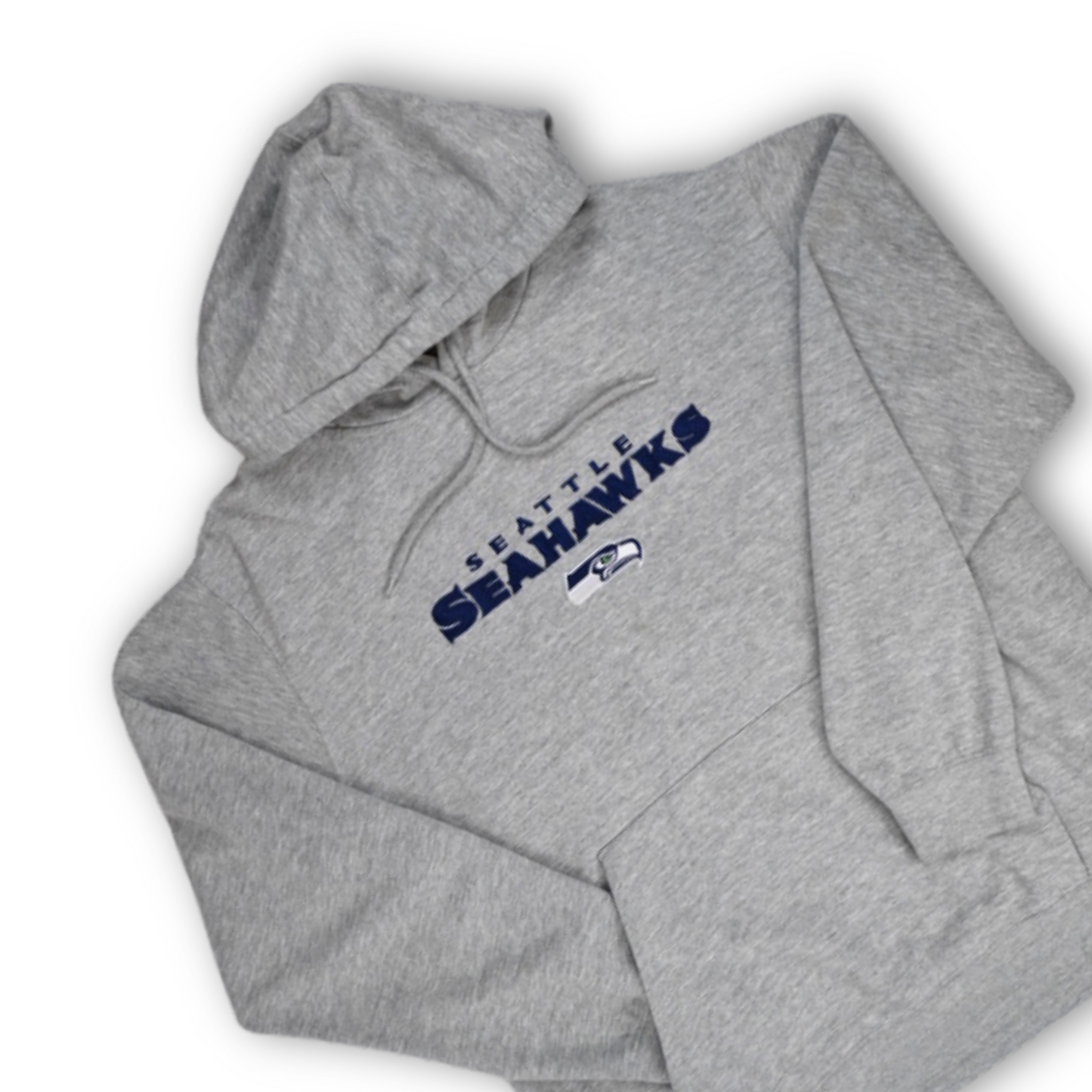 Vintage Seattle Seahawks Hoodie