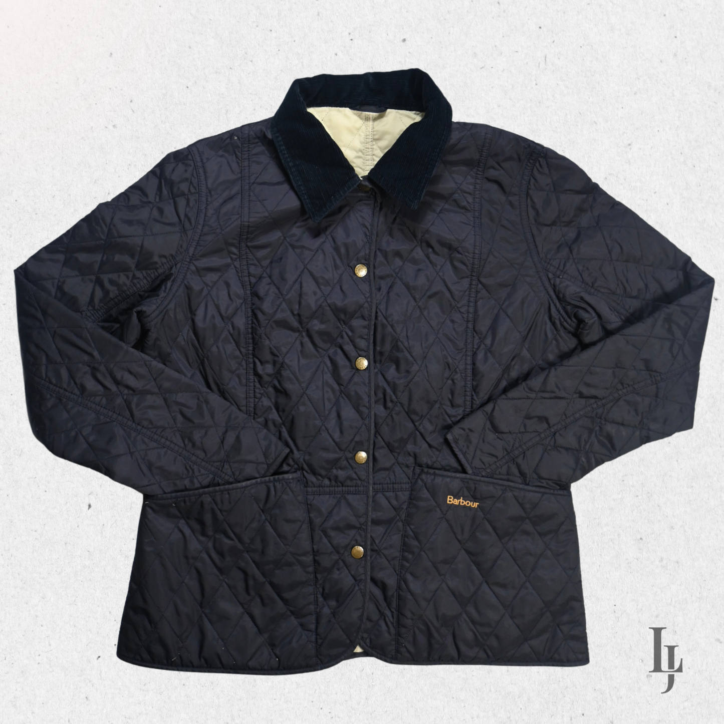 Barbour Jacket - UK Size 16