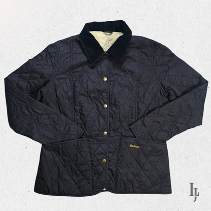 Barbour Jacket - UK Size 16