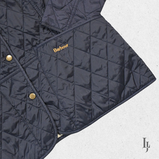 Barbour Jacket - UK Size 16