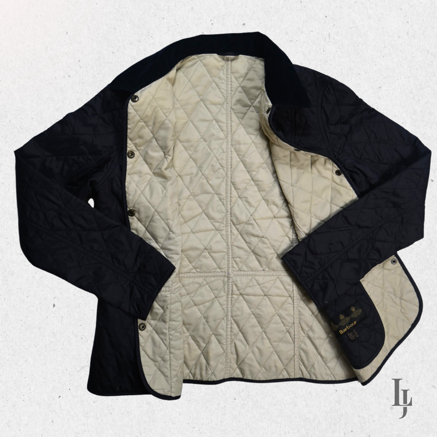 Barbour Jacket - UK Size 16