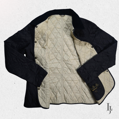 Barbour Jacket - UK Size 16