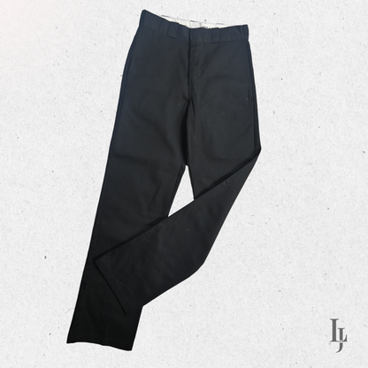 Dickies 874 Original Fit Pants - Size 31x34