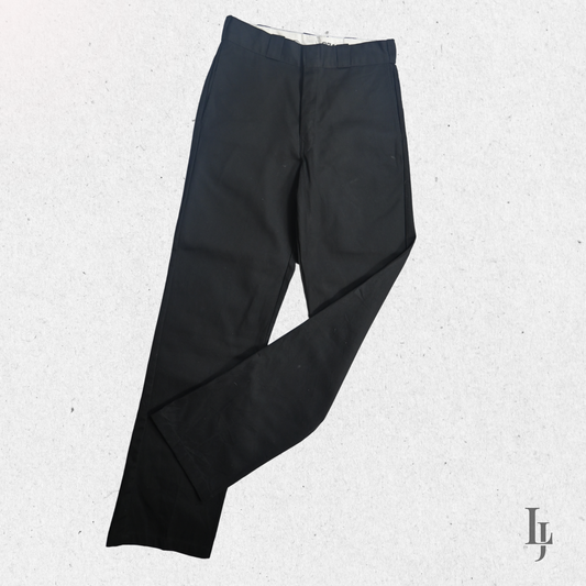 Dickies 874 Original Fit Pants - Size 31x34