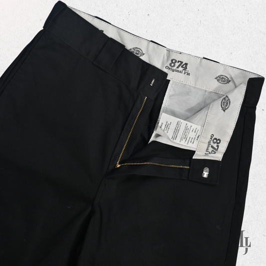 Dickies 874 Original Fit Pants - Size 31x34