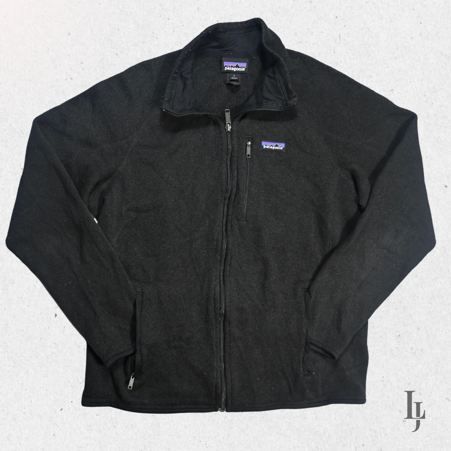 Patagonia Fleece - Size L