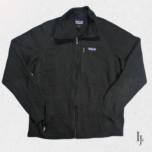 Patagonia Fleece - Size L