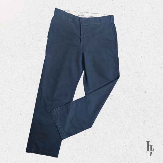 Dickies Regular Fit Pants