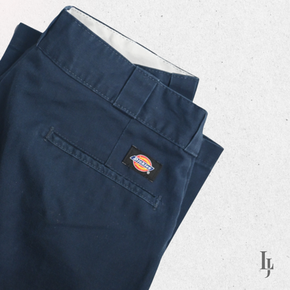 Dickies Regular Fit Pants