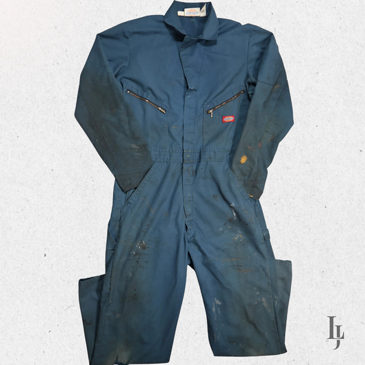 Dickies Overalls - Size 40